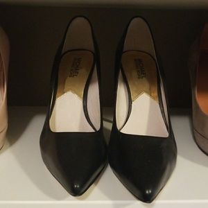 Michael Kors Stilettos